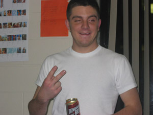 tony